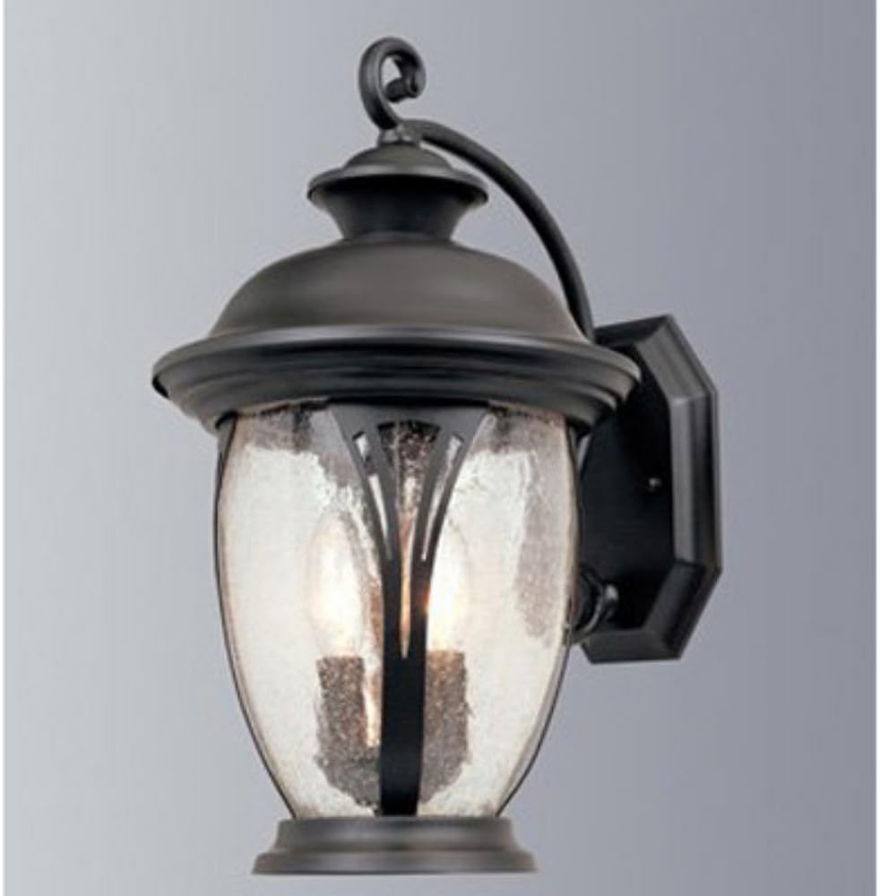 Get Special Price Designers Fountain 30531-BZ Westchester Outdoor Wall Lantern Sconce, Bronze One-Day Sale: Up to 50% Off Designers Fountain 30531-BZ Westchester Outdoor Wall Lantern Sconce, Bronze