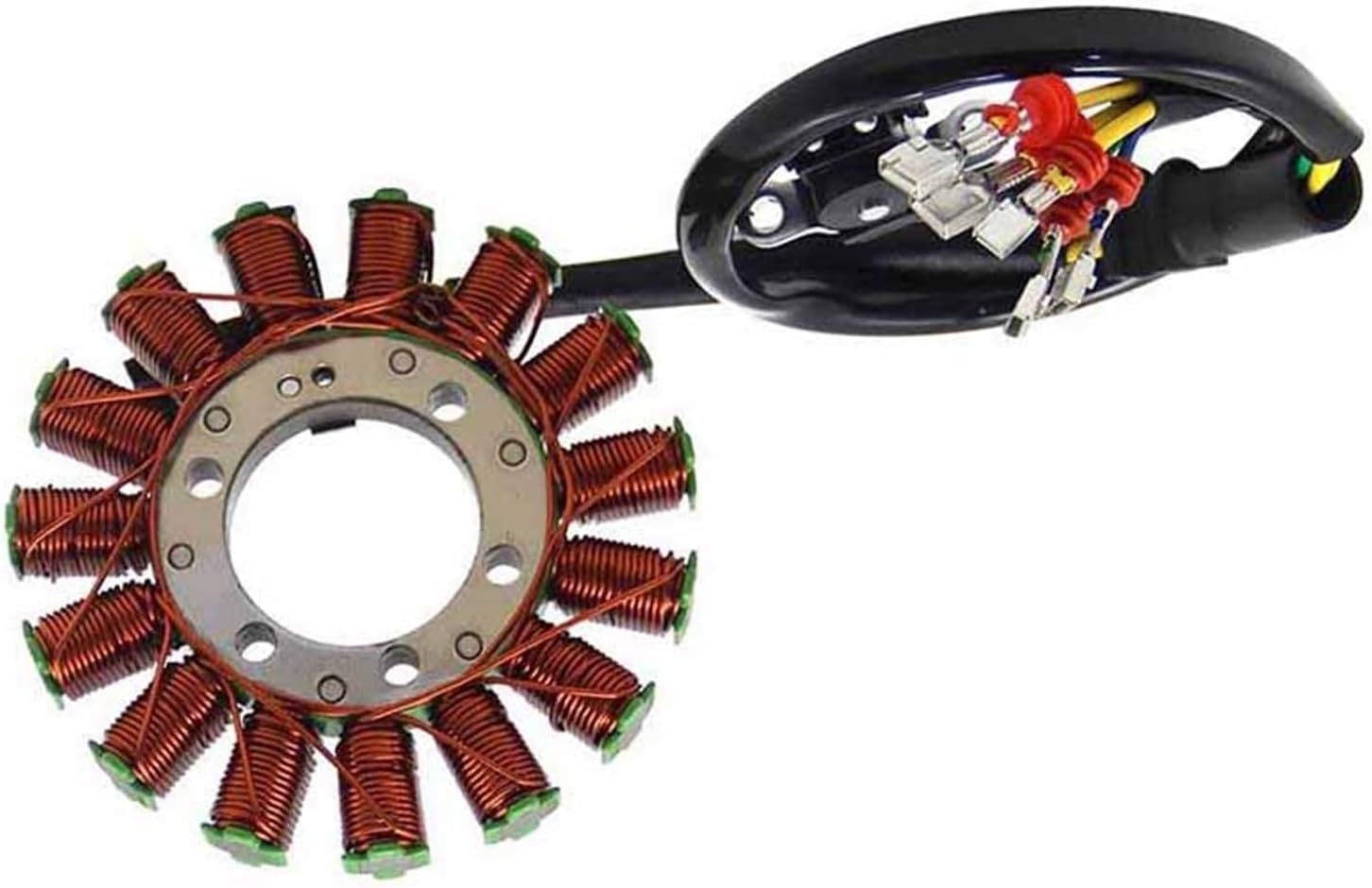 ステーターコイル 31120-MY5-004 オートバイ磁気ステータコイル