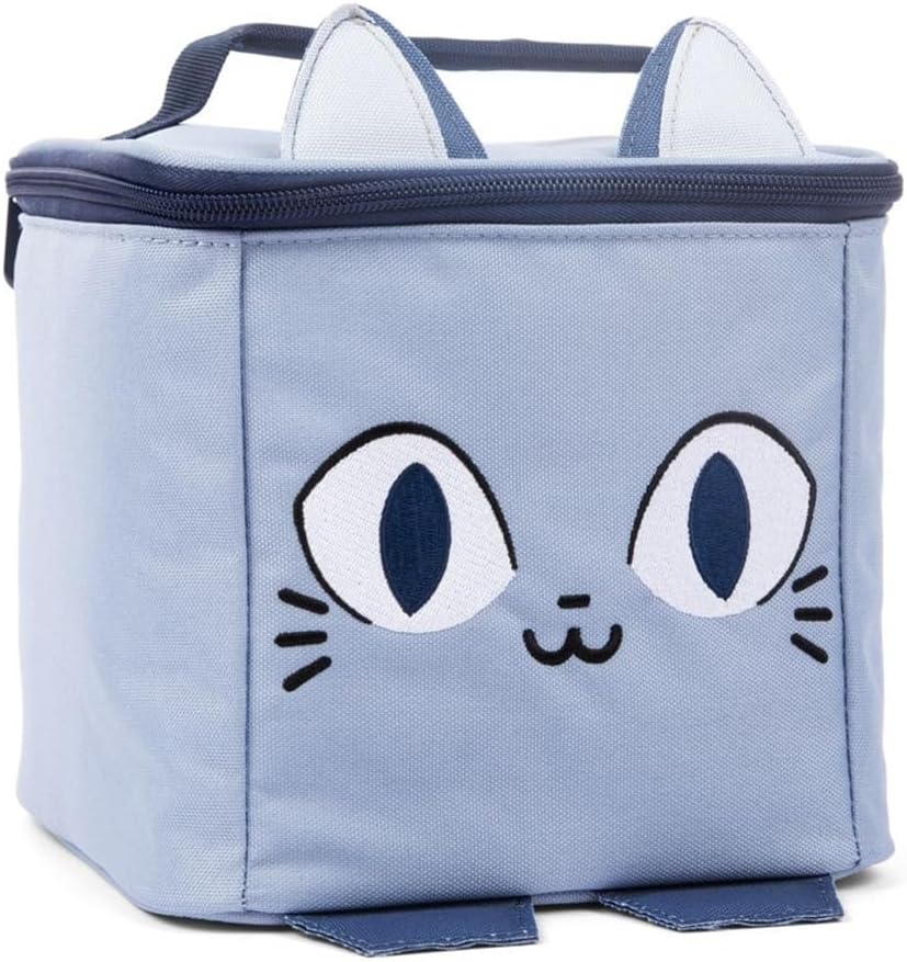 Pet Simulator - Cat Lunch Bag (8" Insulated Container, Series 2) [Includes DLC]