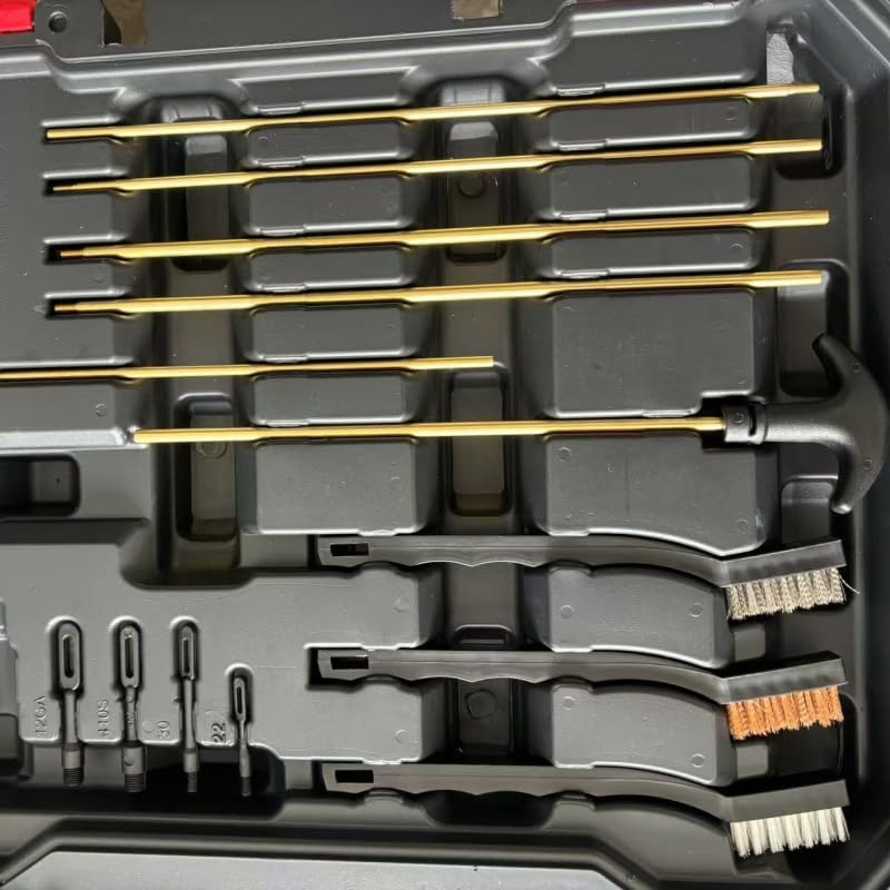 Universal Gun Cleaning Kit