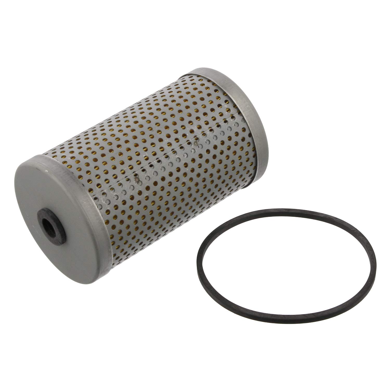 Febi Bilstein Fuel Filter fits MAN - 35333 - OE Matching and Precision Fit