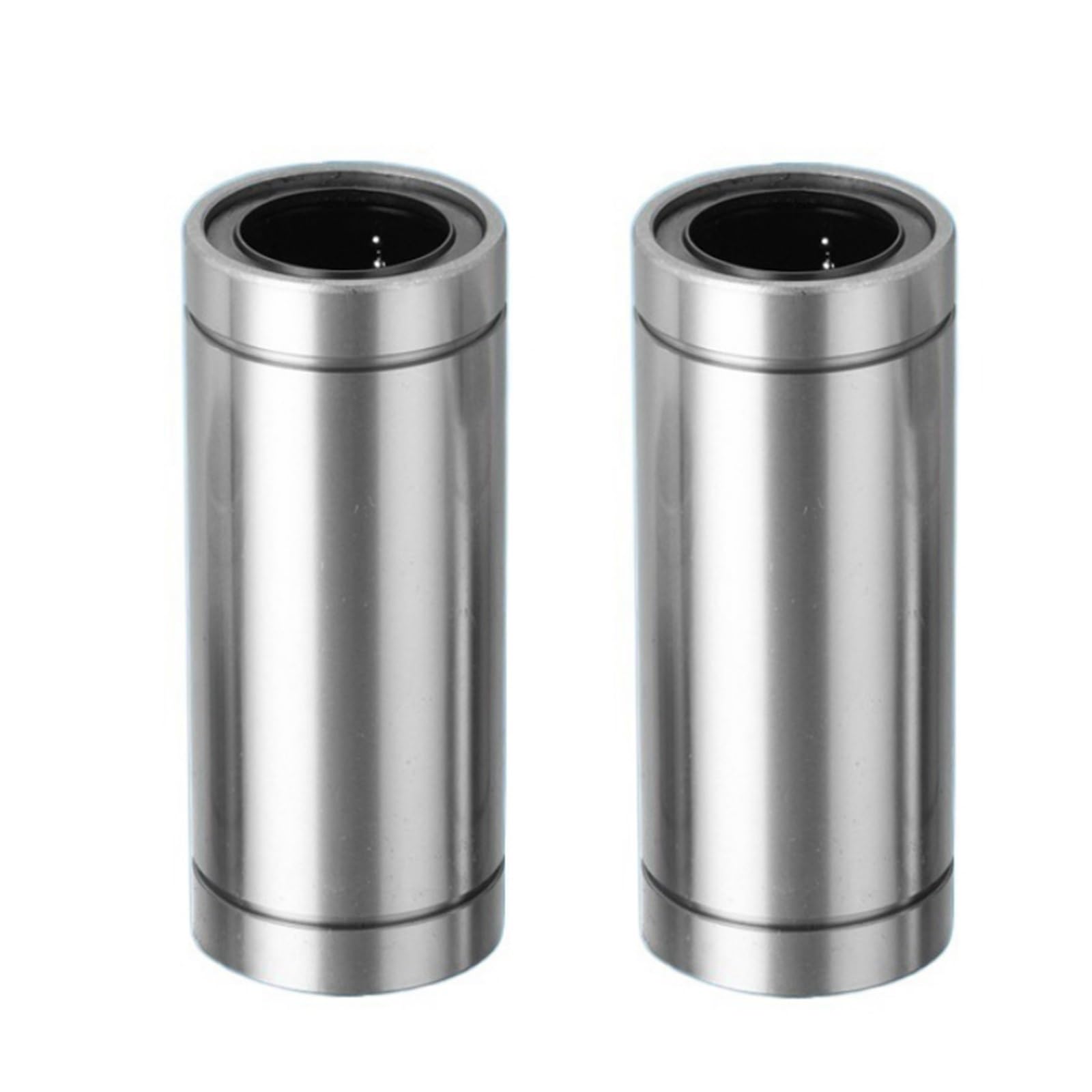 Cuscinetti a blocco cuscinetto, Cuscinetto lineare tipo lungo LM16LUU 16 mm x 28 mm x 70 mm Confezione da 2