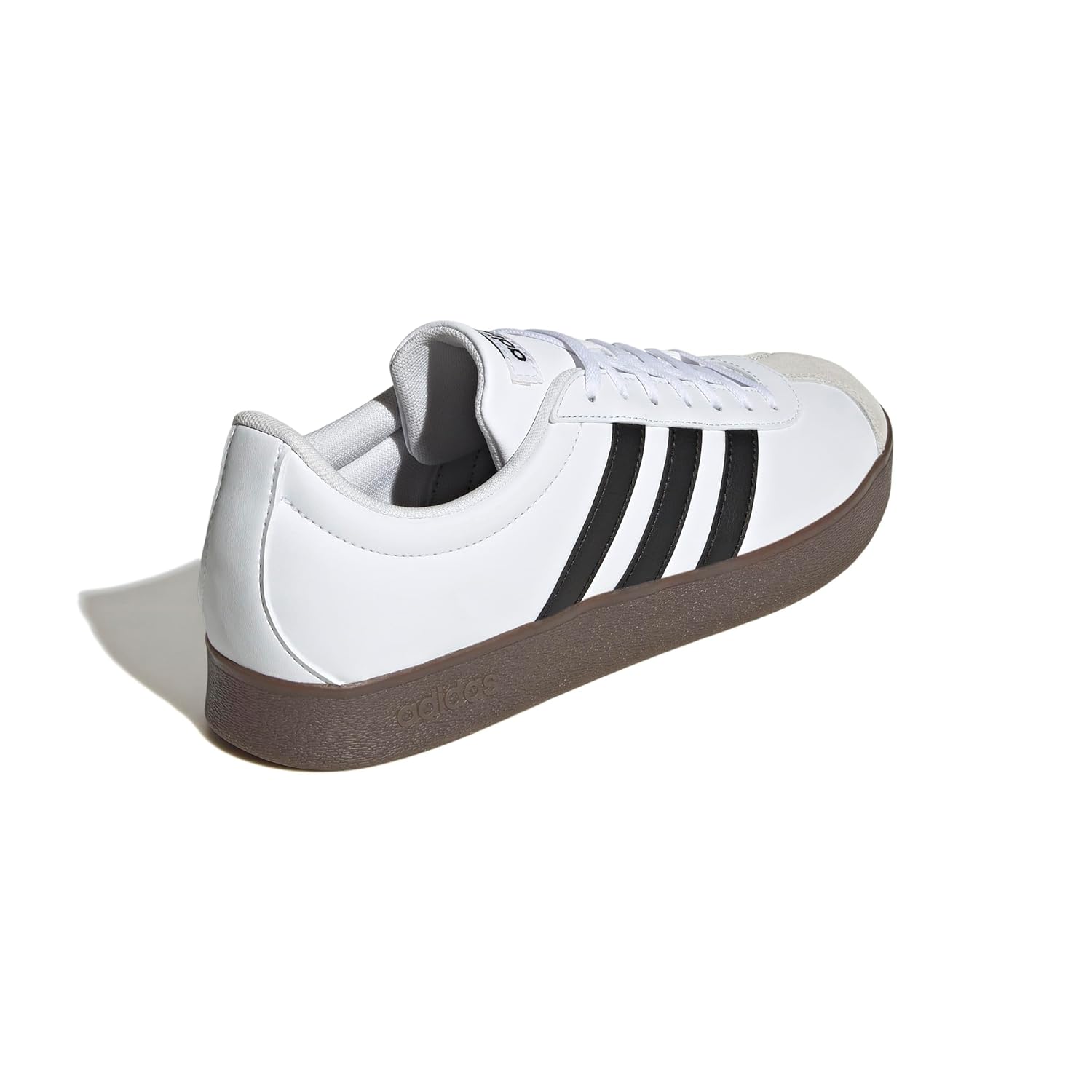 adidas Tênis adulto unissex Vl Court Base em promoção! Veja a oferta e mais achadinhos de Tênis 5 Hoje é o melhor dia para comprar adidas Tênis adulto unissex Vl Court Base com aquele preço maroto! Promoção! Aproveite a oferta! 5