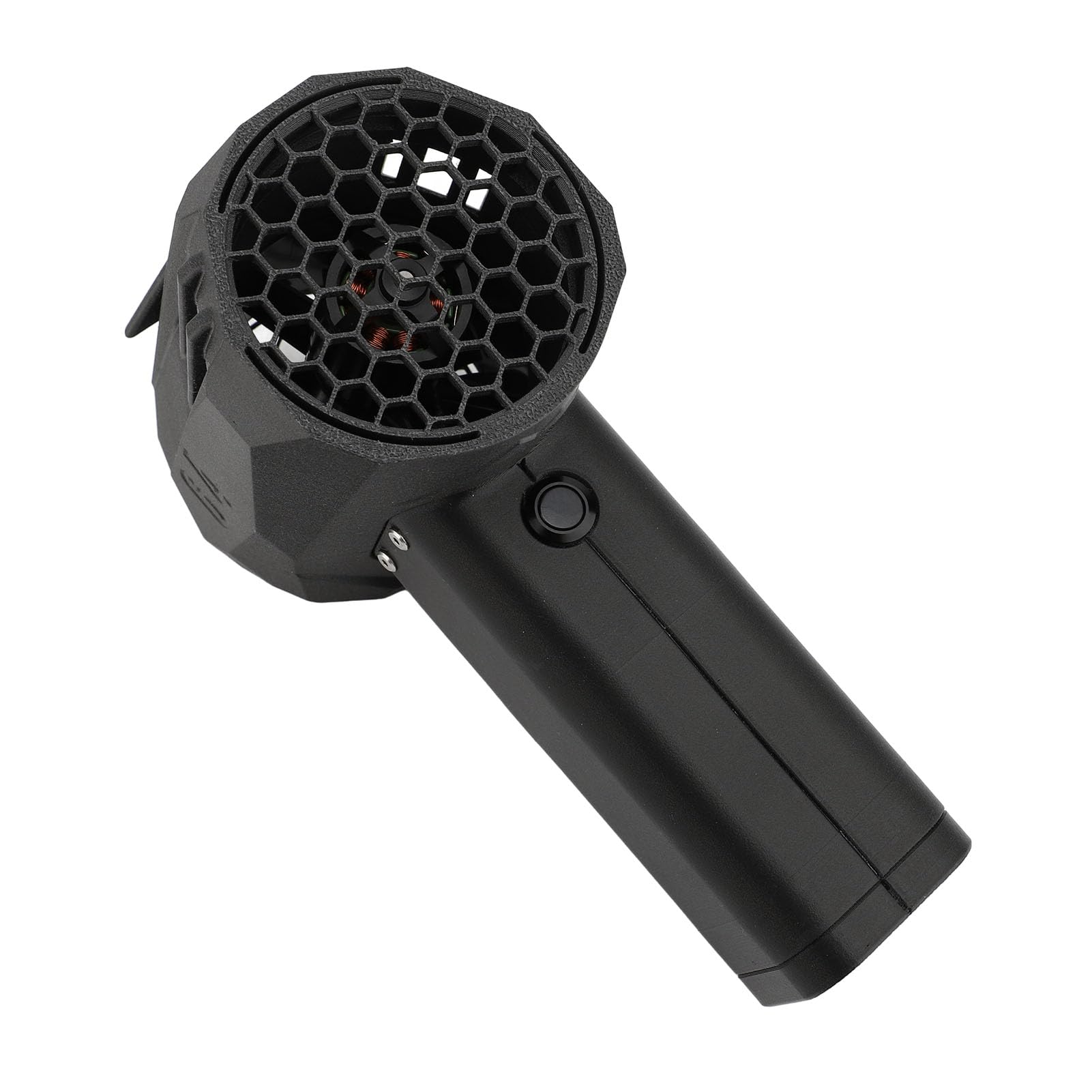 Spolverino Ad Aria Compressa, Soffiatore Ad Aria Senza Fili Spolverino Elettrico per la Pulizia di Tastiera e PC Kit di Pulizia 'Aria Spolverino Pulitore per Dispositivi
