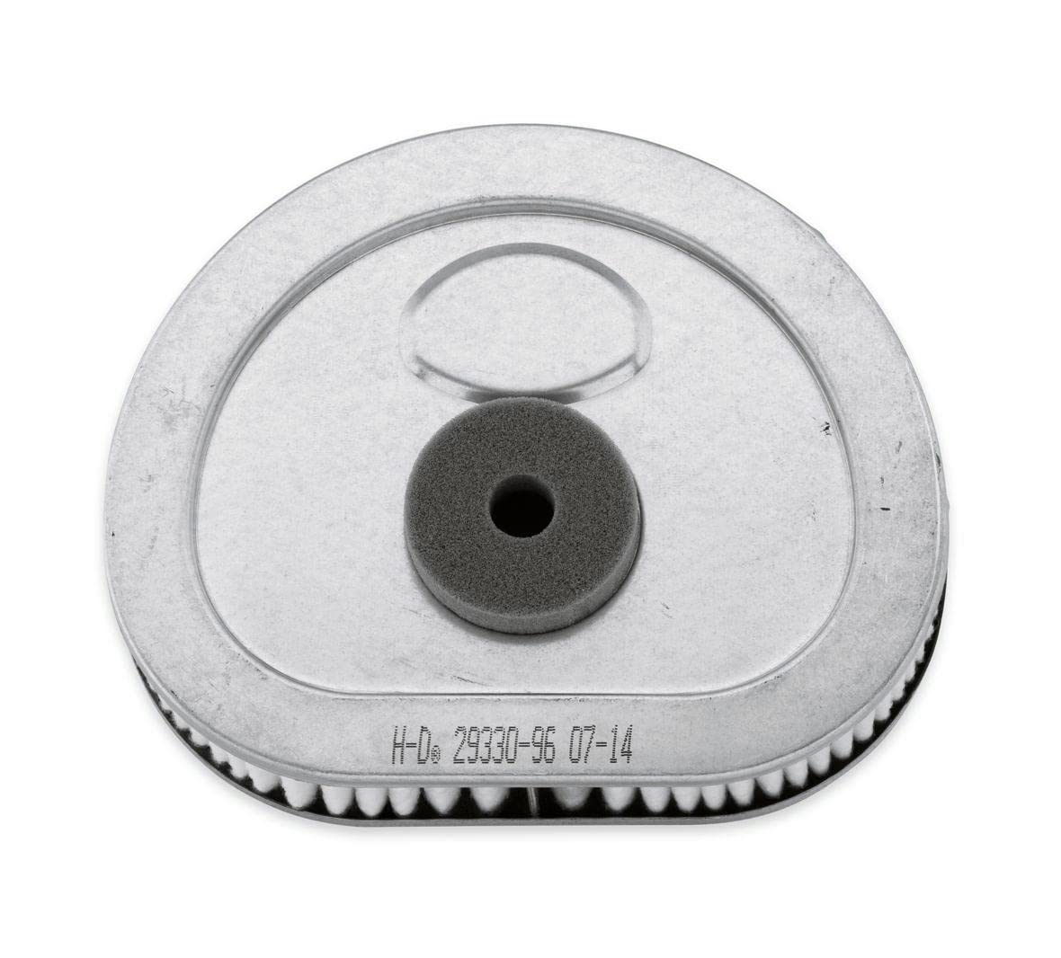 HARLEY-DAVIDSON Motorrad Original Luftfilter 29330-96 für Evolution 1340