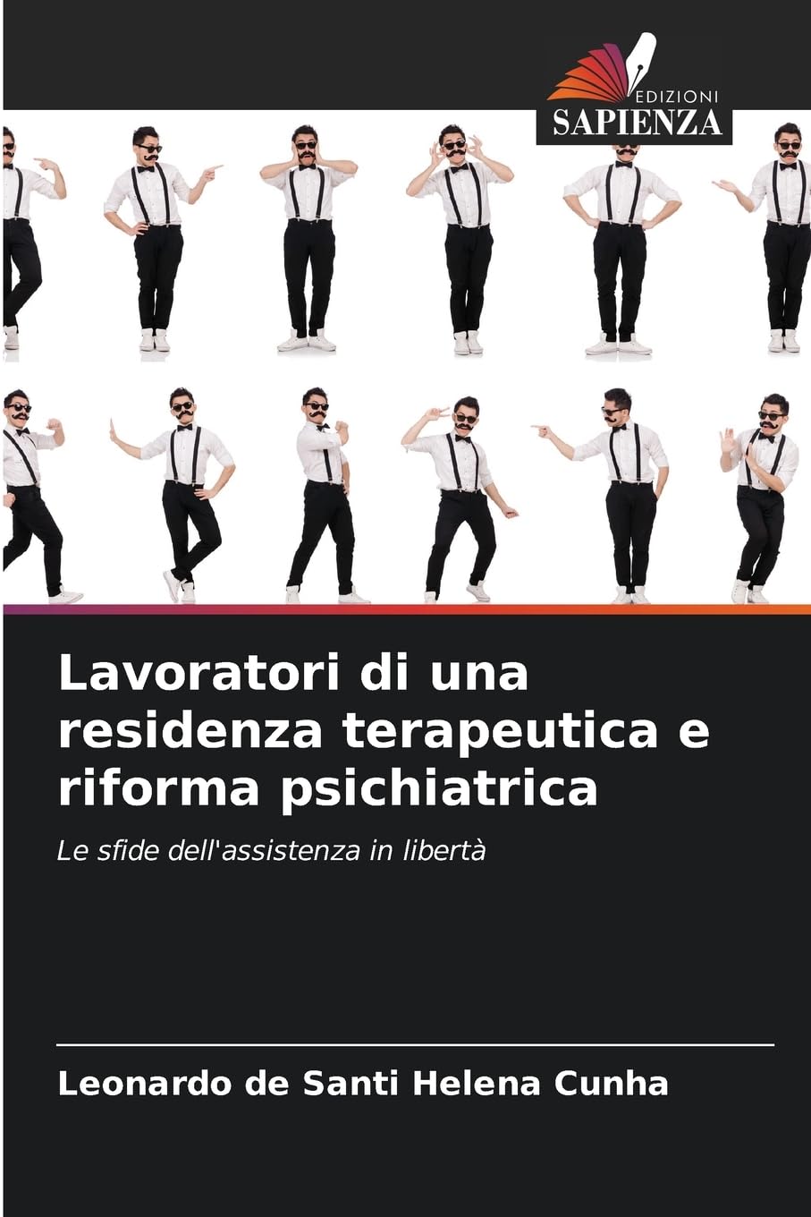 Lavoratori di una residenza terapeutica e riforma psichiatrica: Le sfide dell'assistenza in libertà