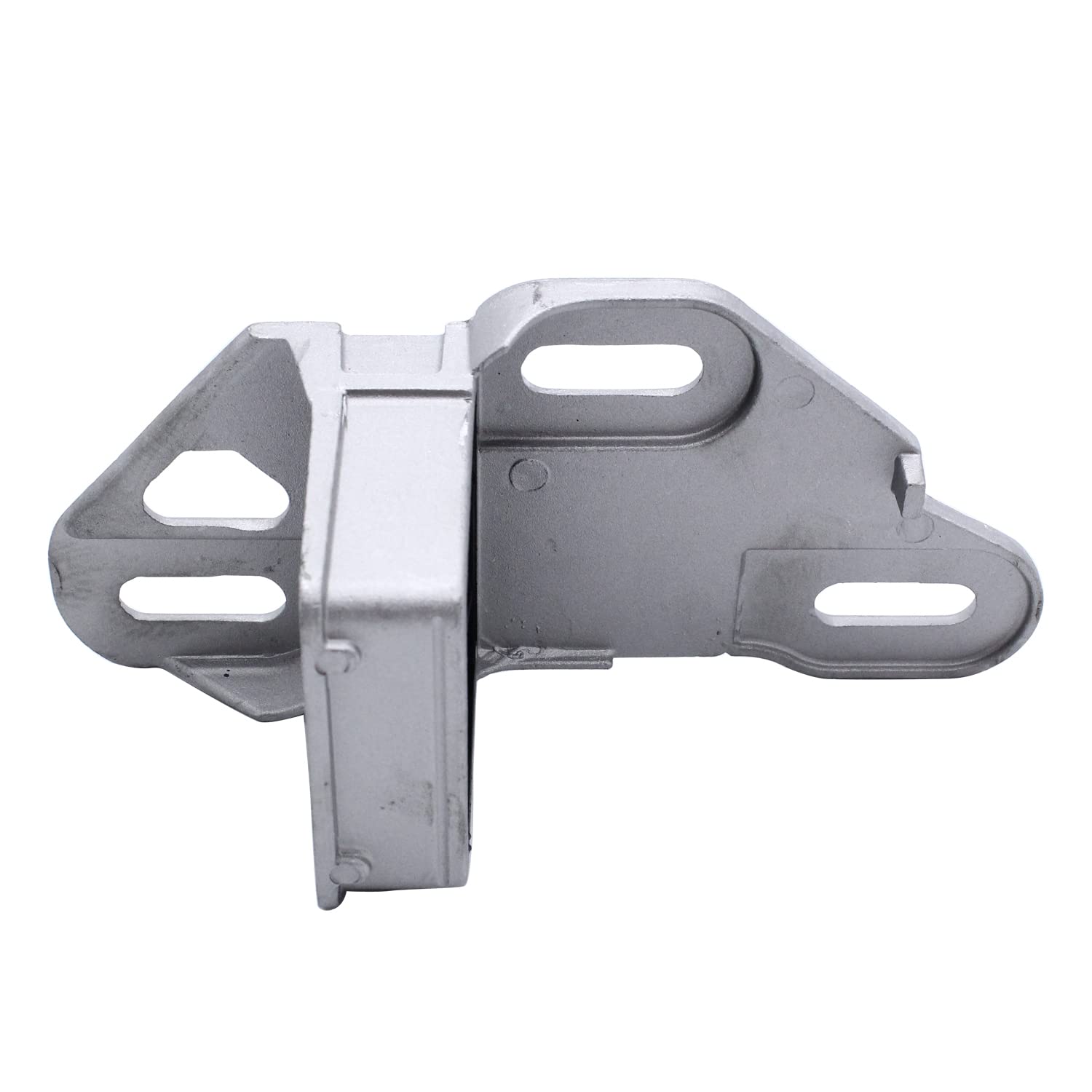 KSTE Caoutchouc D'échappement Arrière De Voiture Support De Fixation Support De Montage En Caoutchouc D 1368453