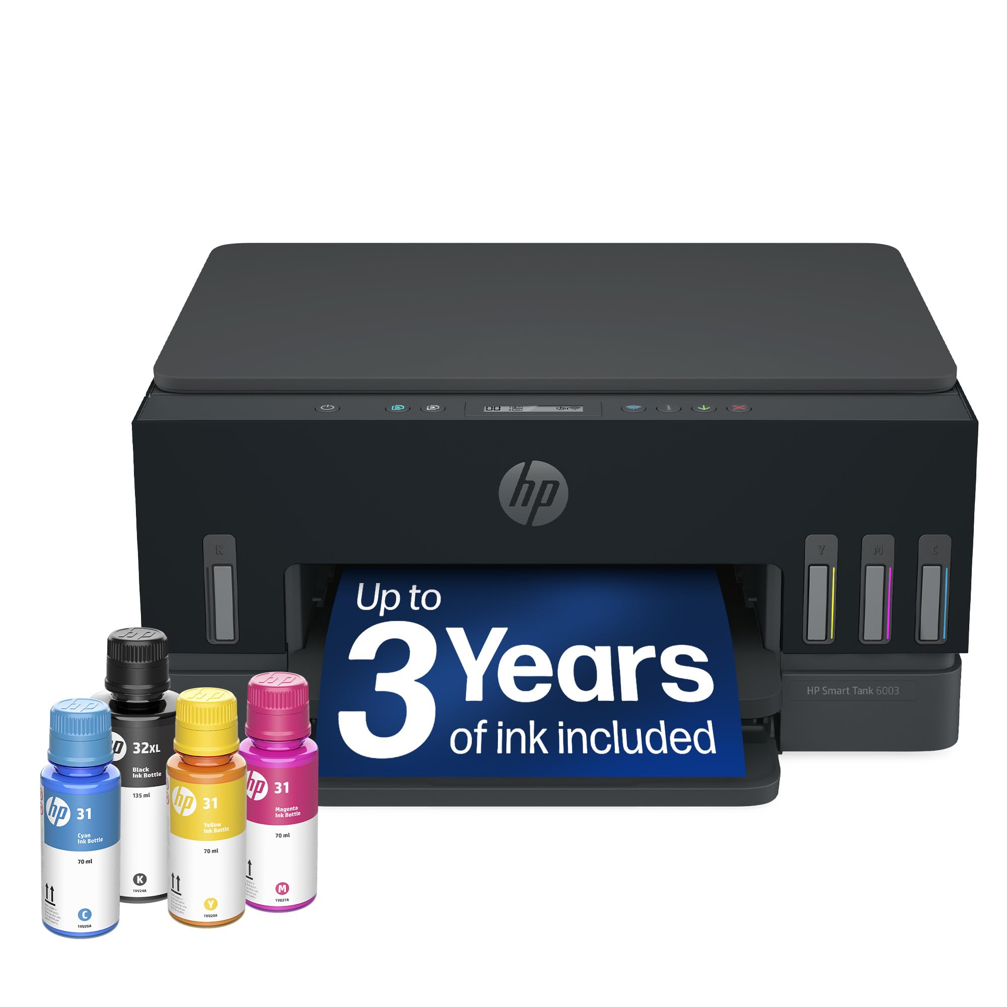 HP Smart Tank 6003