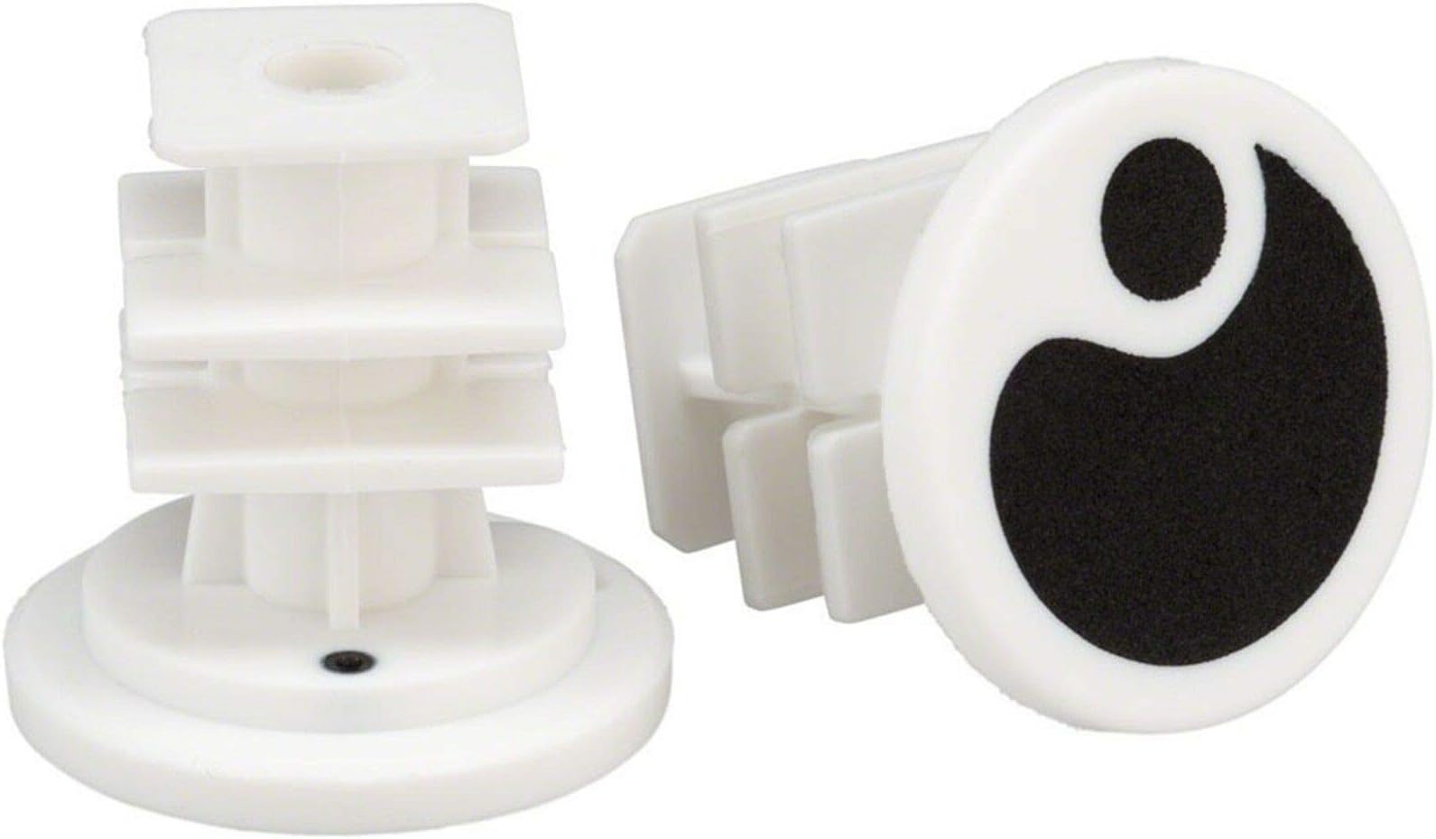 Ga2/ga2 Fat/ga3 End Plugs One Size