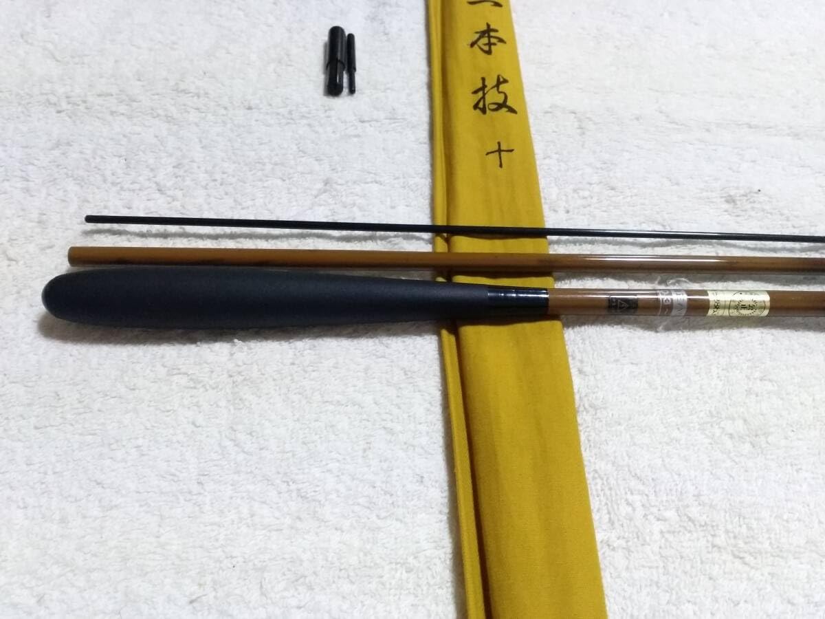 がまかつ がまかつ がまへら 一十尺 一彗 10尺 へら竿 がまかつ が