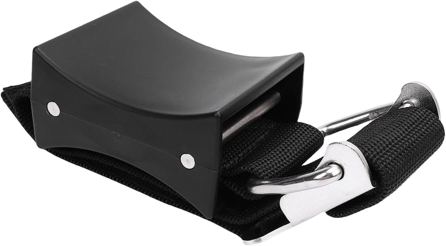 Scuba Diving Tank Band, Adjustable Dive Tank Strap with Stainless Steel Buckle, Nylon for 3L Tank Cylinder - Secure Fit, Rustproof Durable Material, Ideal for Underwater Adventur