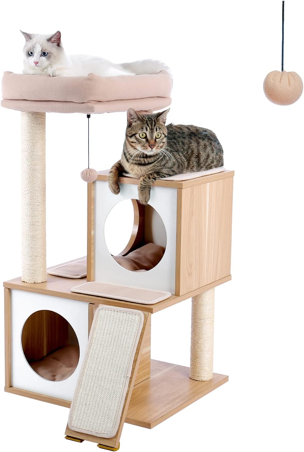PAWZ Road Cat Tree Part Replacement Pet Supplies