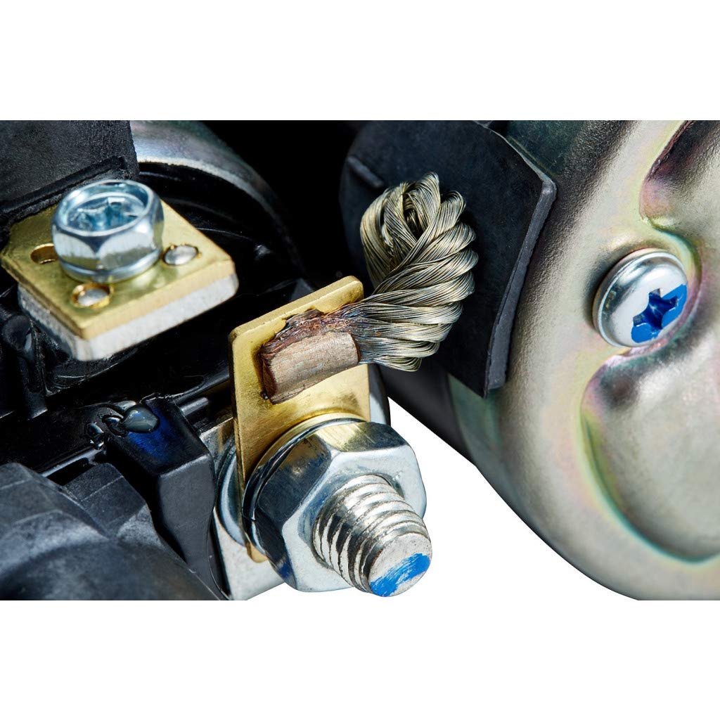 for Dodge Avenger/Grand Caravan/Journey Starter Motor 2008 2009 2010 | 2.7L/3.5L V6 for 4608800AE