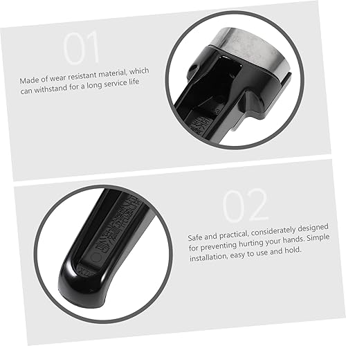 Miniatura 8 de 1 juego de olla a presión, olas, ollas a presión, accesorios para wok, accesorios para olla de cocina, accesorios de olla a presión, sartenes