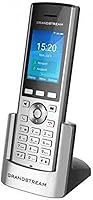 Vista 1 de Grandstream Teléfono Wi-Fi inalámbrico WP820