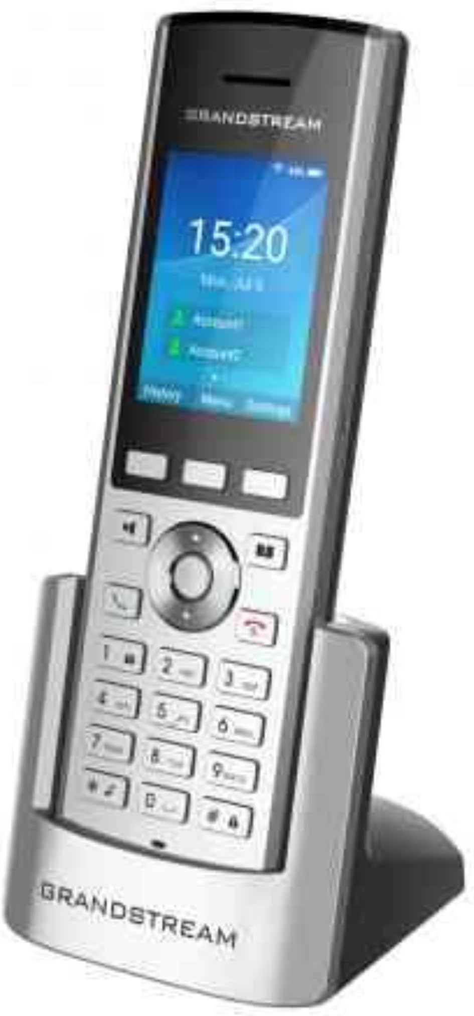 WP820 Wireless Wi-Fi Phone