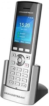 Grandstream WP820 Wireless Wi-Fi Phone