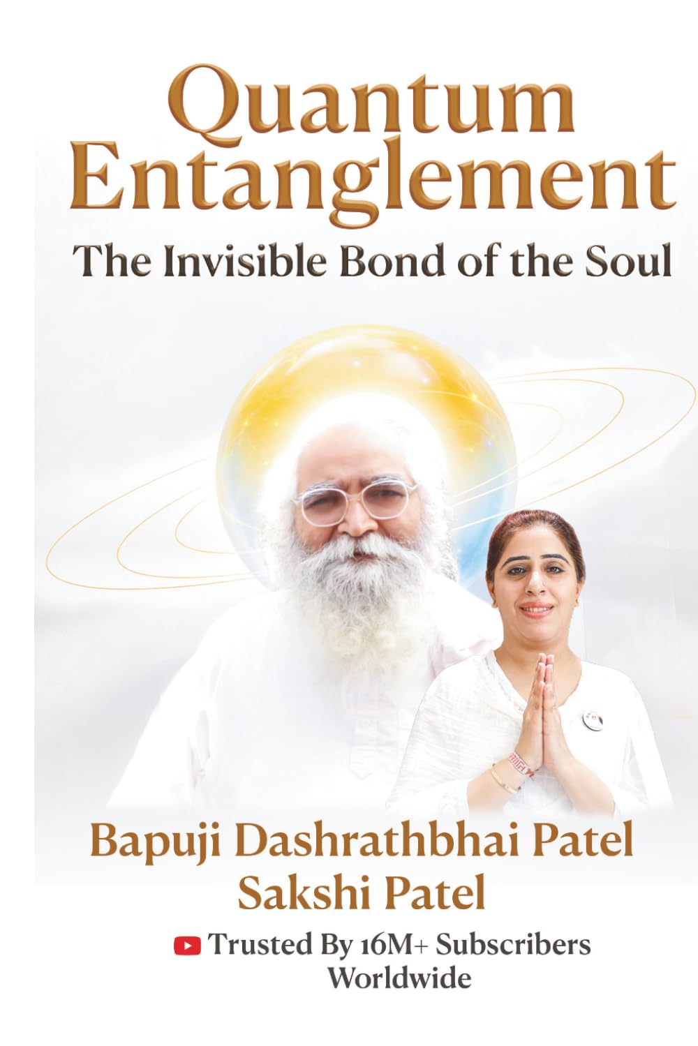 Quantum Entanglement: The Invisible Bond of the Soul