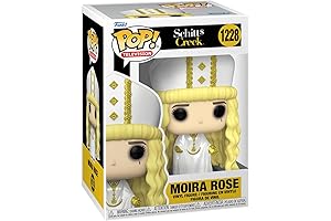 Funko Pop! TV: Schitt's Creek - Moira Rose