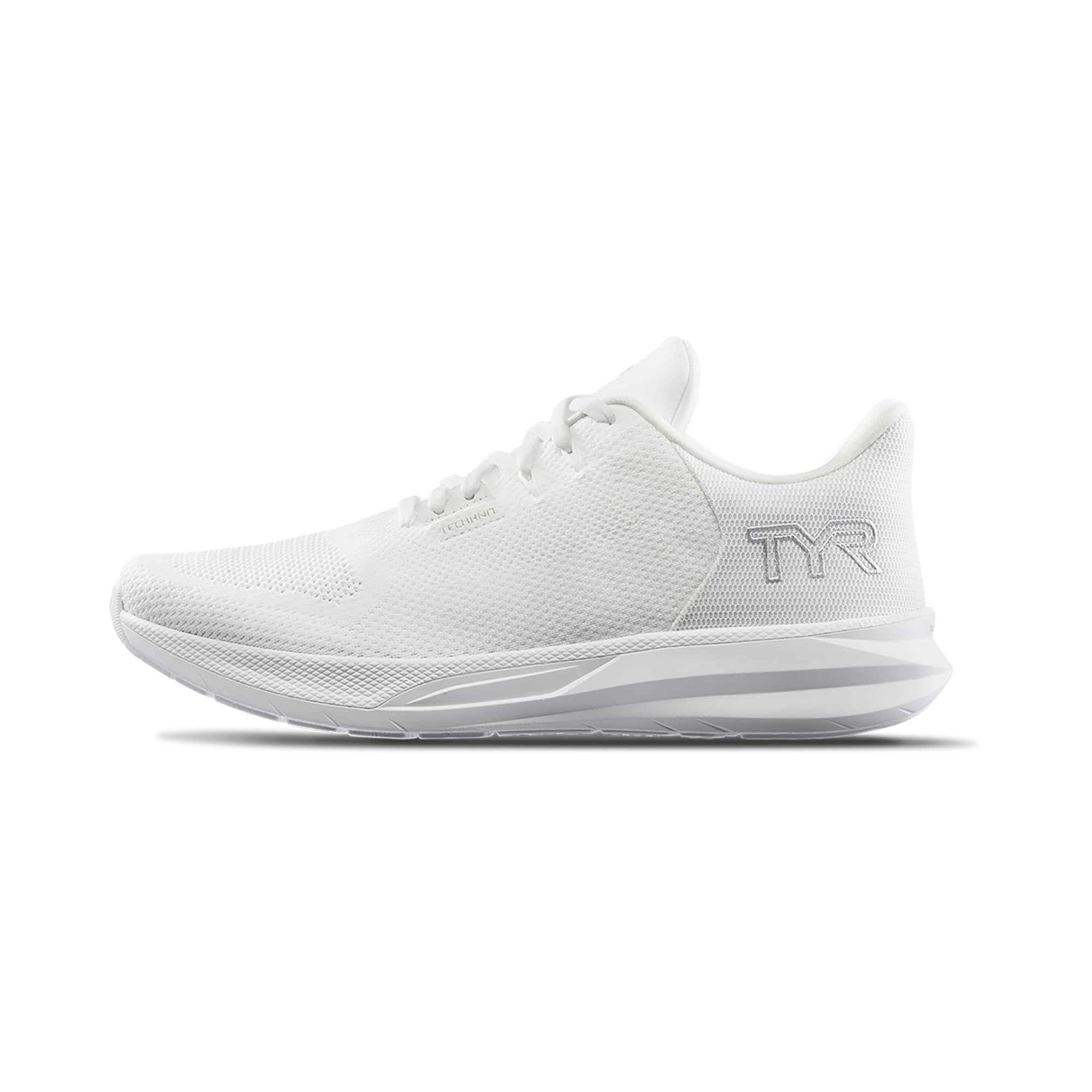 TYR Herren Techknit RNR-1 Trainer Running ShoesSneaker