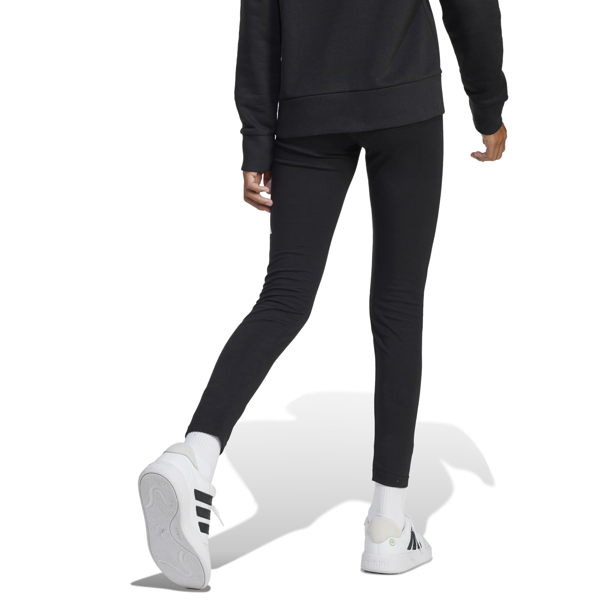 adidas Fille Essentials Linear Logo Leggings