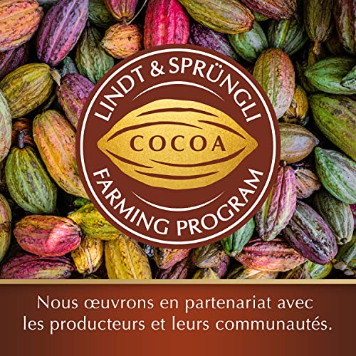 Tablette De Création Rocher Lindt La Tablette De - vue 6