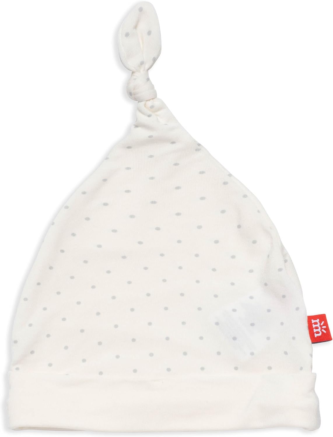 Magnetic Me Modal Newborn Hat | Silky Soft Modal Fabric