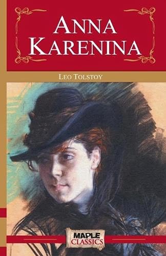 Anna Karenina [Paperback] Leo Tolstoy