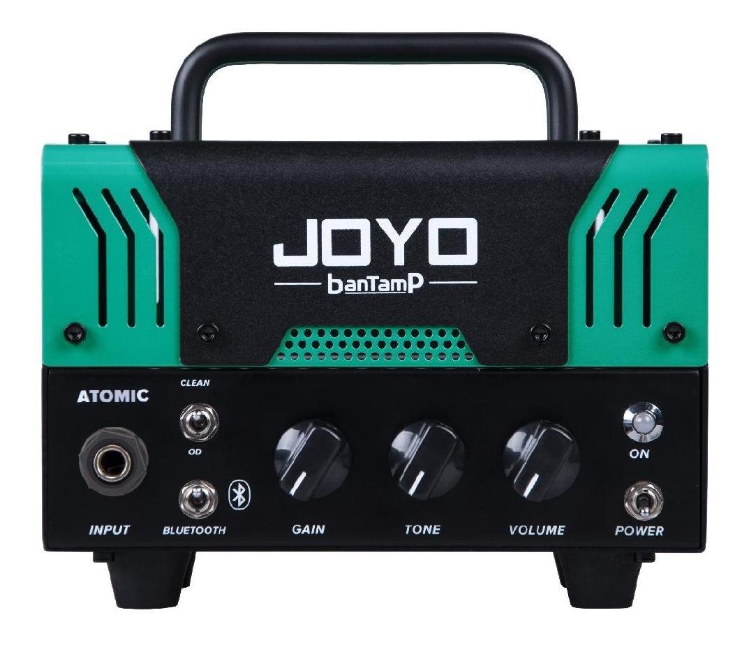 JOYO ジョーヨー banTamP ZOMBIE(グレー）20W ２チャンネル Amazon.co.jp: 【国内正規品】JOYO ジョーヨー banTamP ZOMBIE