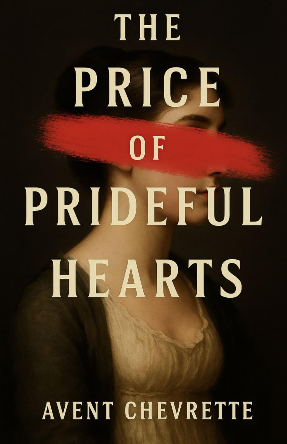 The Price of Prideful Hearts: A Pride and Prejudice Variations