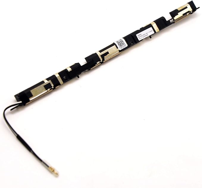 Deal4GO Replacement WiFi Antenna for Dell XPS 15 9550 9560 9570