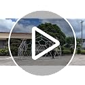 VEVOR Garden Dome Tent, 15 x 9.5 ft Clear Bubble Tent House for 12-14 Person, Waterproof PVC Geodesic Dome Greenhouse with Ventilated Window, Outdoor Igloo Tents for Patio Backyard Party Camping image 7