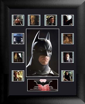 Batman Begins S2 Mini Montage USFC6297