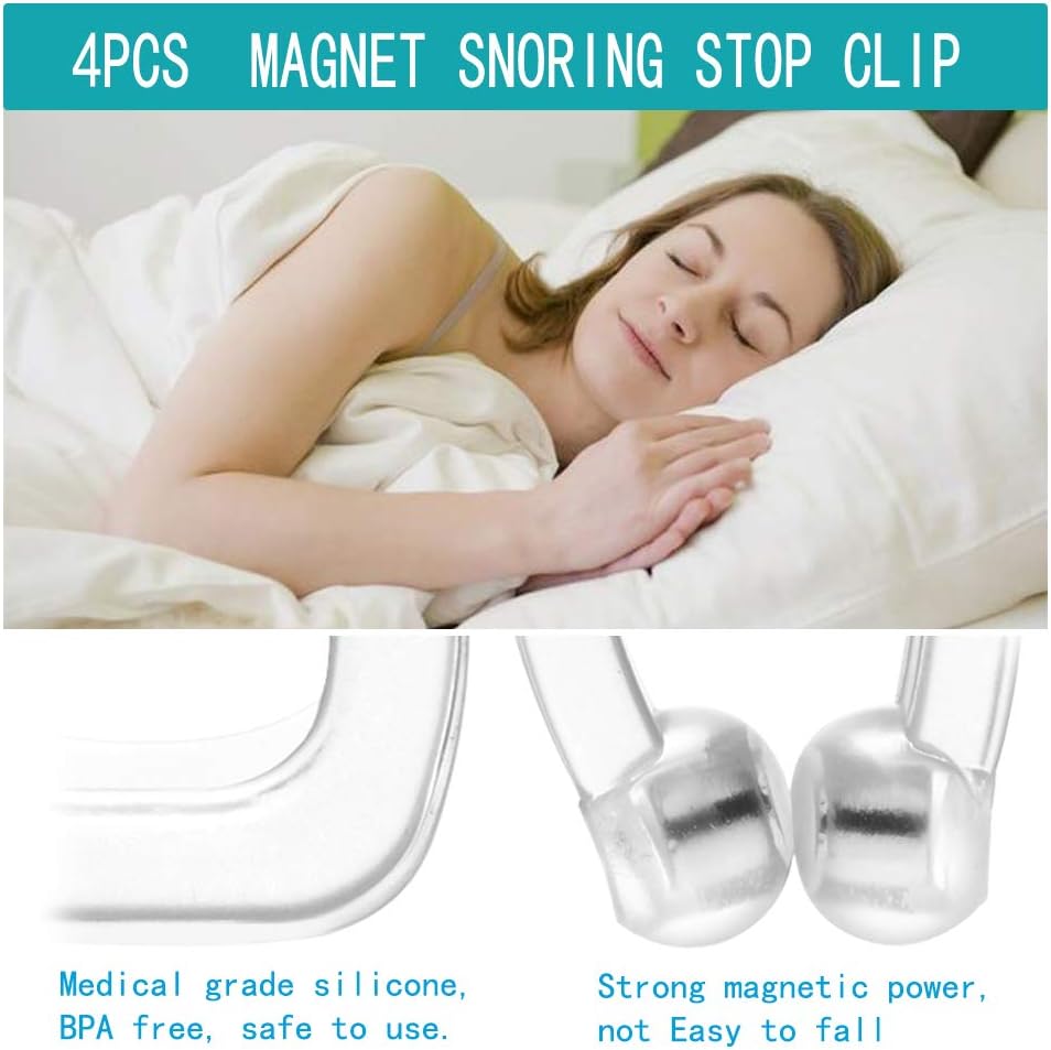 Snore chip gutupet
