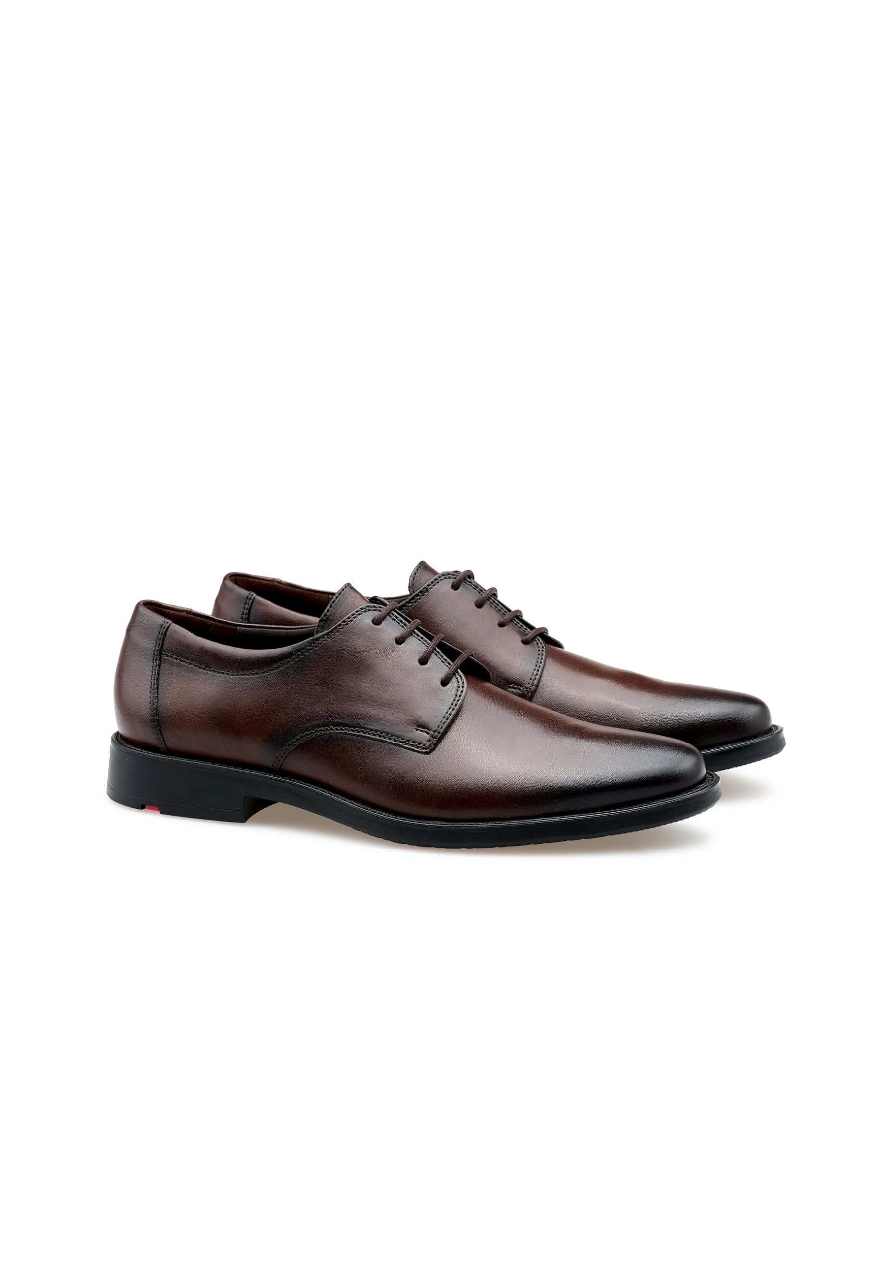 LLOYD CORE 110 Business Schuh Braun