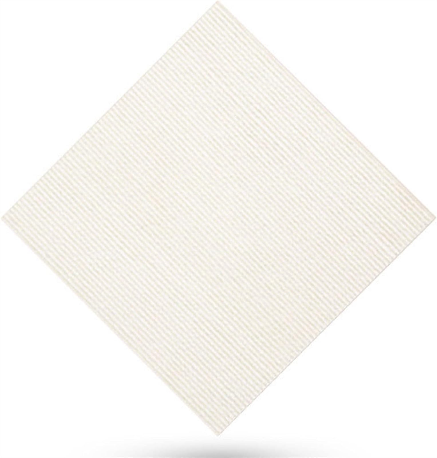 Cxvhsertwr Beige Carpet Squares, Carpet Tiles Repeated Use Commercial Floor 12 * 12In(,30Pcs)