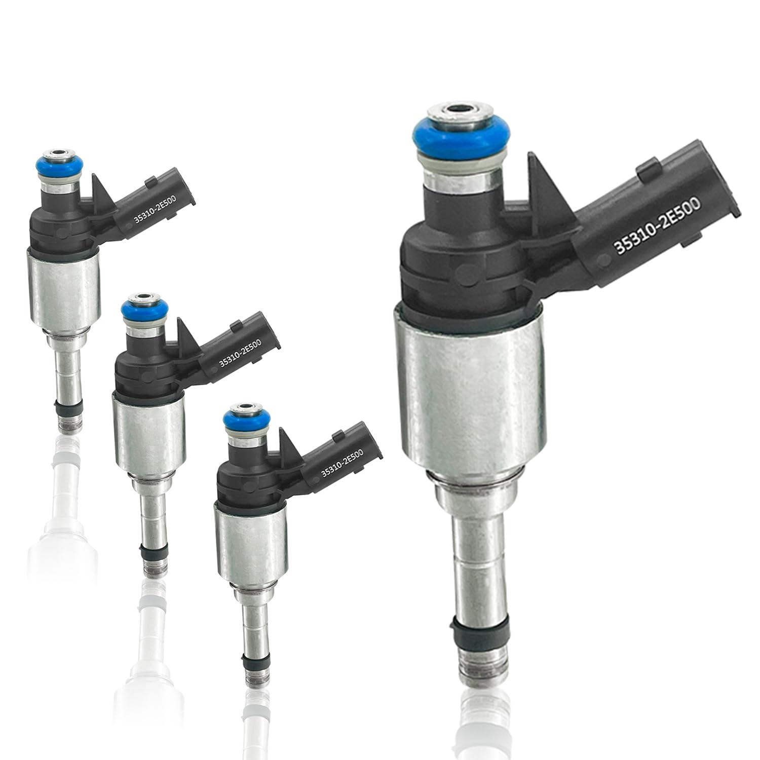 T FUEL INJECTI0N N0ZZLE -1.6T 35310-2B160 353102B160 AUTO