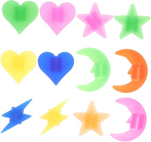 Decoración de radios de bicicleta para niños, decoración de radios para niños, adornos de bicicletas para niños, decoraciones de bicicleta para