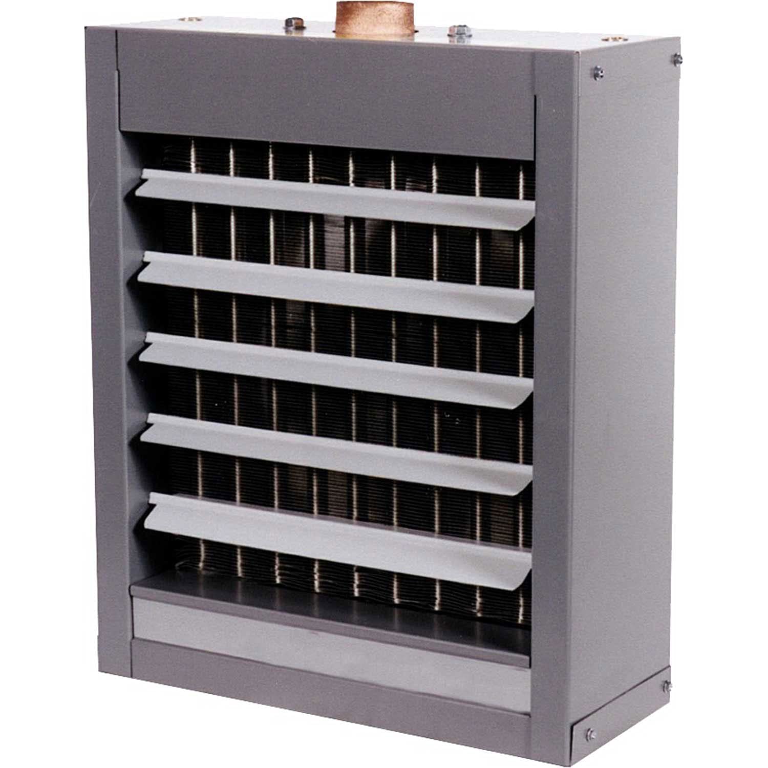 Beacon/Morris Horizontal Hydronic Unit Heater, Header Type Coil Style,  17400 BTU,: Amazon.com: Tools u0026 Home Improvement
