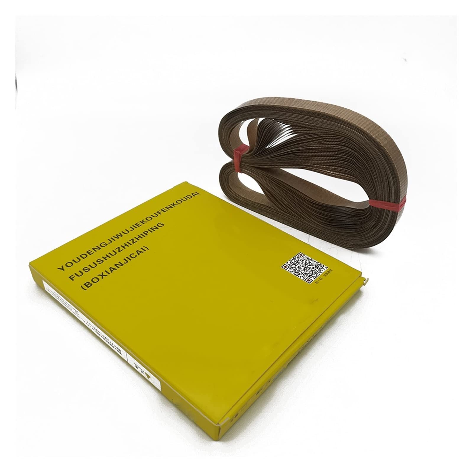 50 sztuk 750 770 810 1120 1210 1366mm PTFE pas uszczelniający do FR-900 FR-770 FR-980 FRM-1120 plastikowa maszyna do zamykania worków Zrób to sam i narzędzia