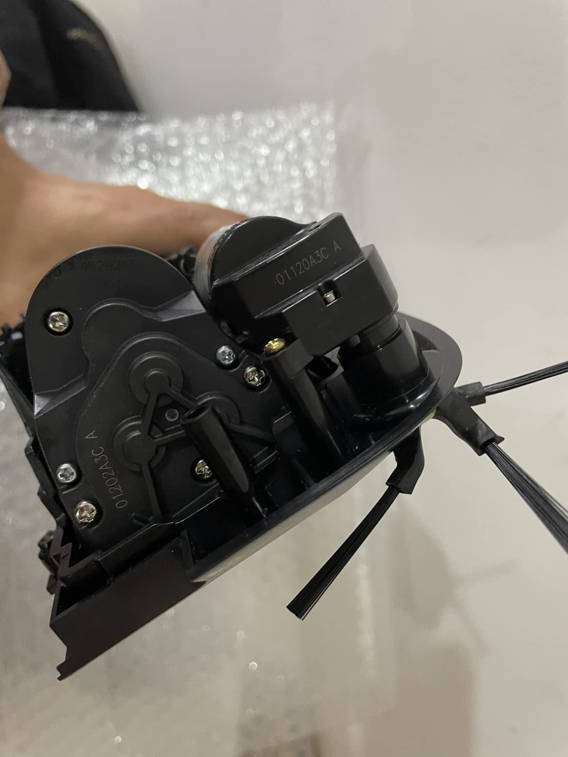 Amazon.co.jp: 強化クリーニングヘッドモジュール 交換用 IRobot