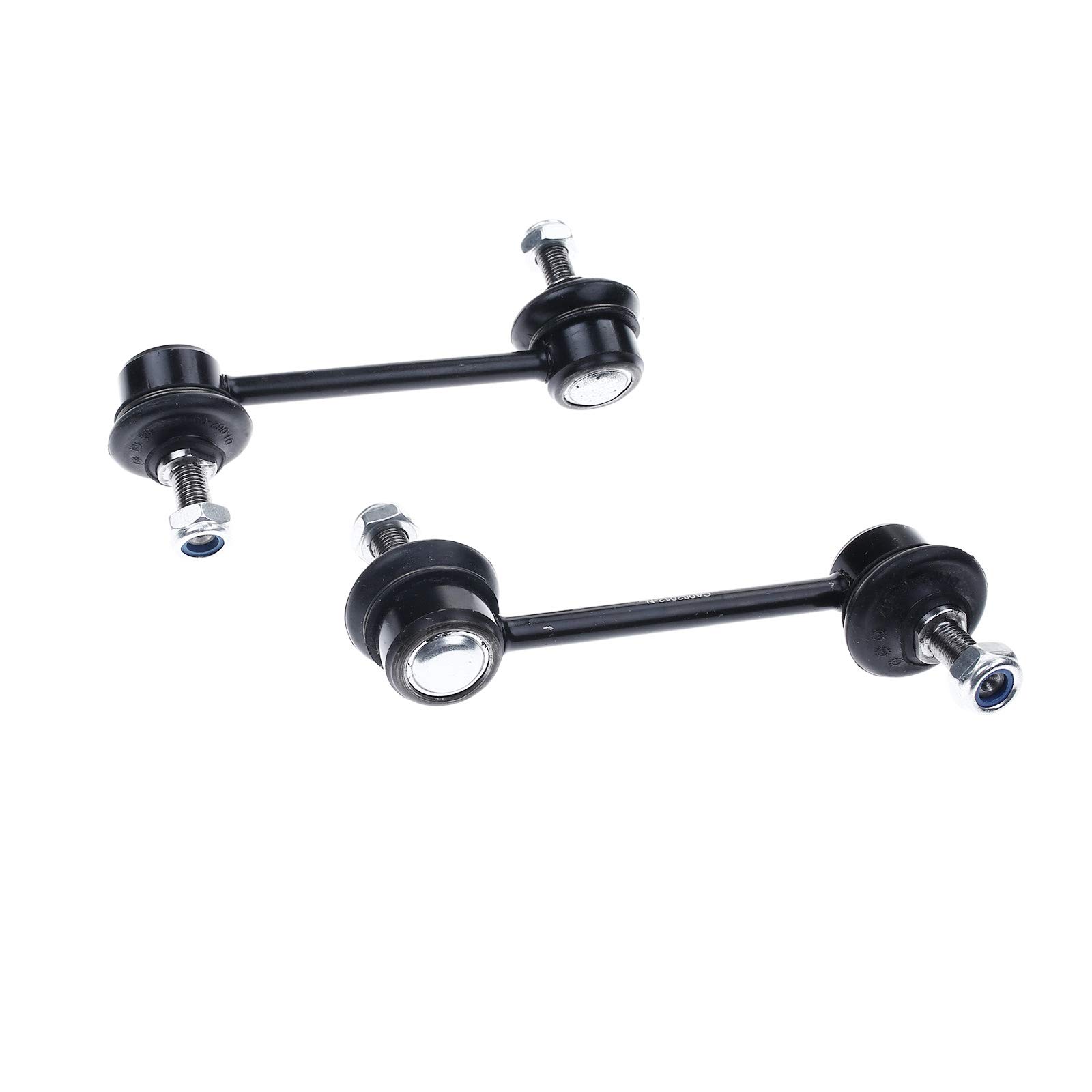1x SACHS Ressort de Suspension Essieu Arrière pour Citroën C4 Coupé Peugeot 307