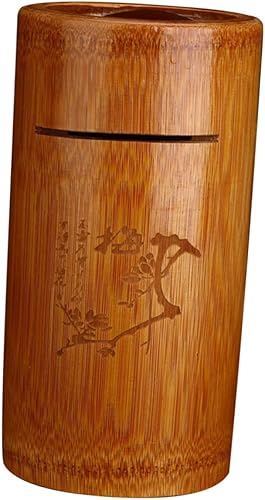 House Piggybank - Alcancía de bambú reutilizable para niños y niñas, bote de ahorro de dinero para decoración del hogar, tarro de dinero para niños