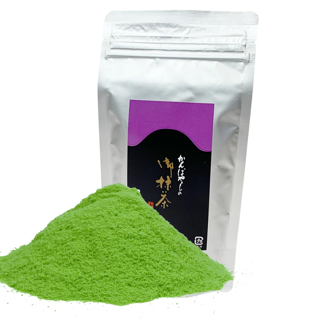 Amazon | 上林春松本店 抹茶 瑞鳳 (Zuiho) 【Ceremonial Grade】濃茶用