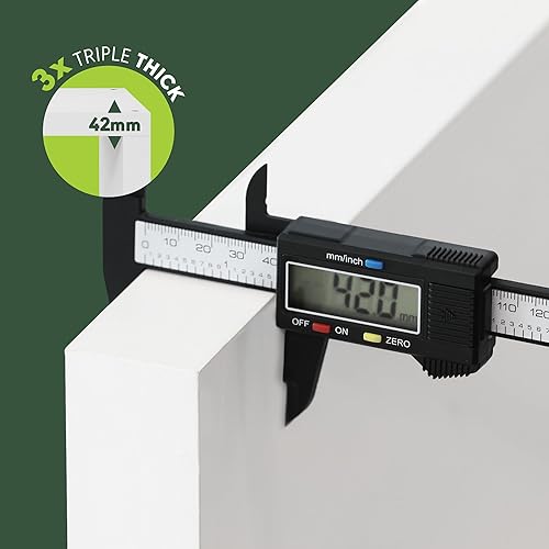 Miniatura 4 de Furinno Turn-N-Tube Mesa auxiliar, mesa auxiliar de mesa de 2 niveles gruesos con ruedas, mesa de noche de montaje sin herramientas, mesa de noche