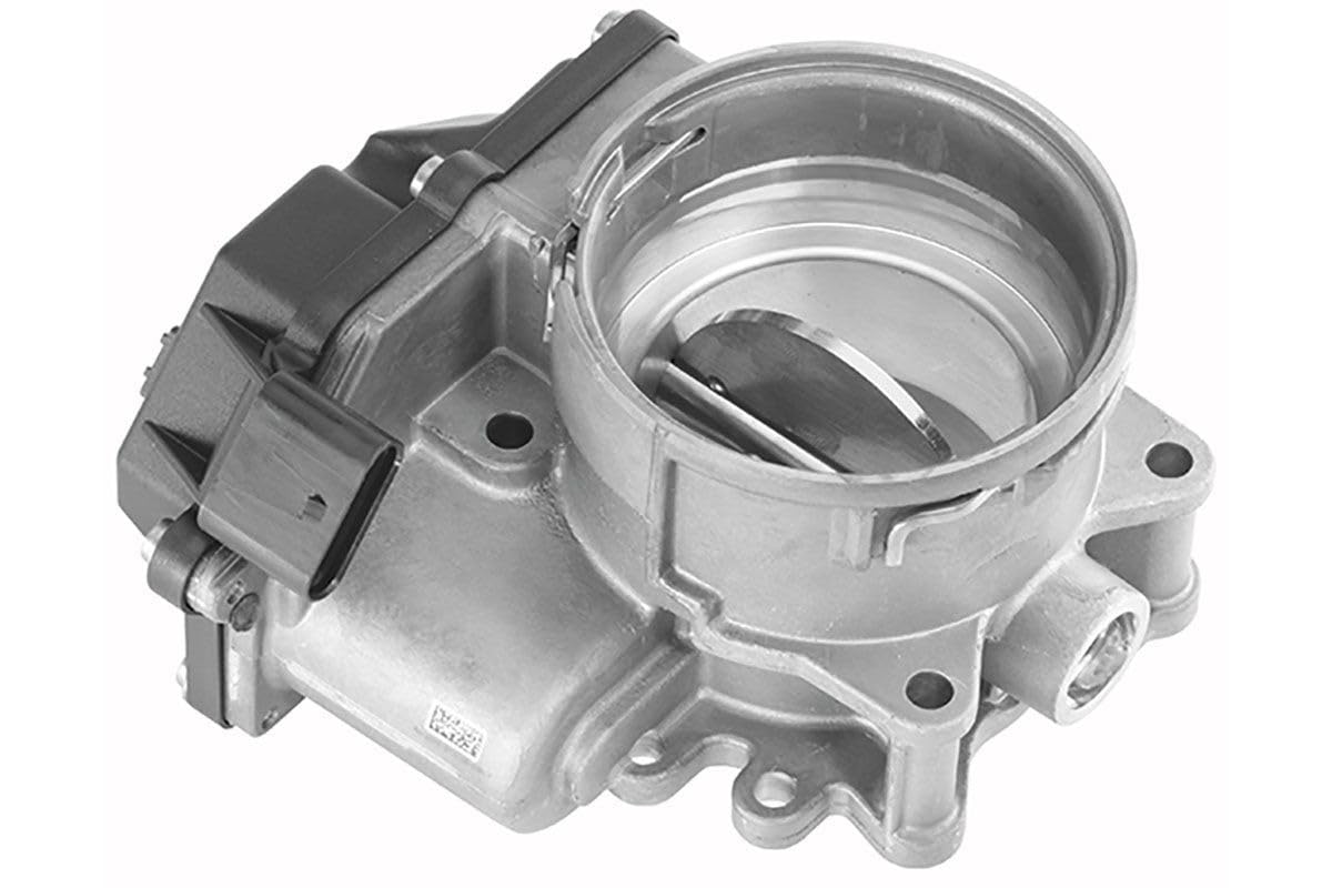 VDO a2 C59506475 Steuer Patta, Ventilazione