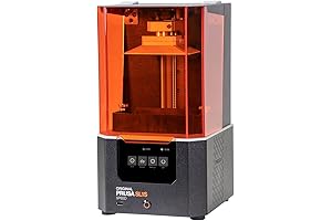 Original Prusa SL1S Speed 3D Printer