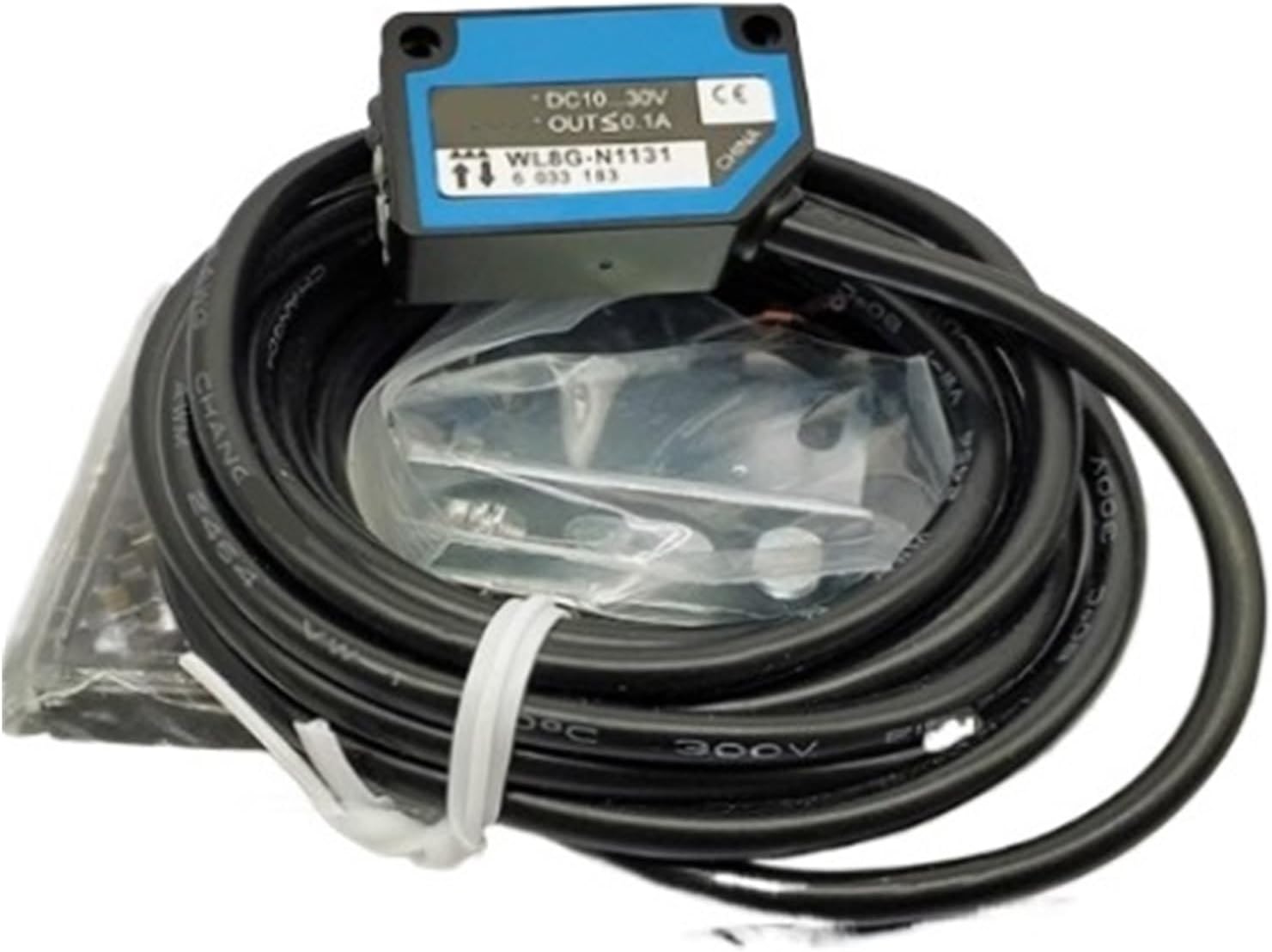 Photoelectric Switch WL8G-N1131