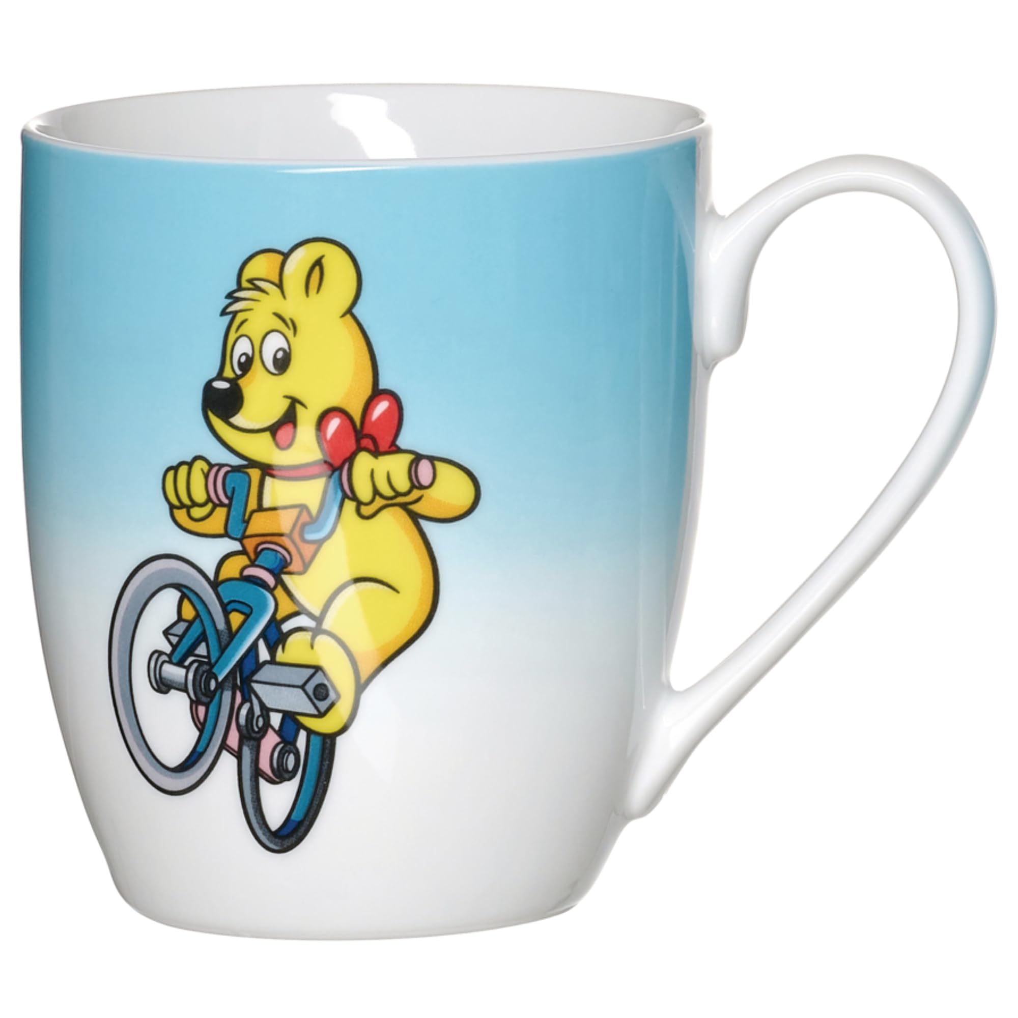Haribo Sport Coffee Mug Biker 500 ml