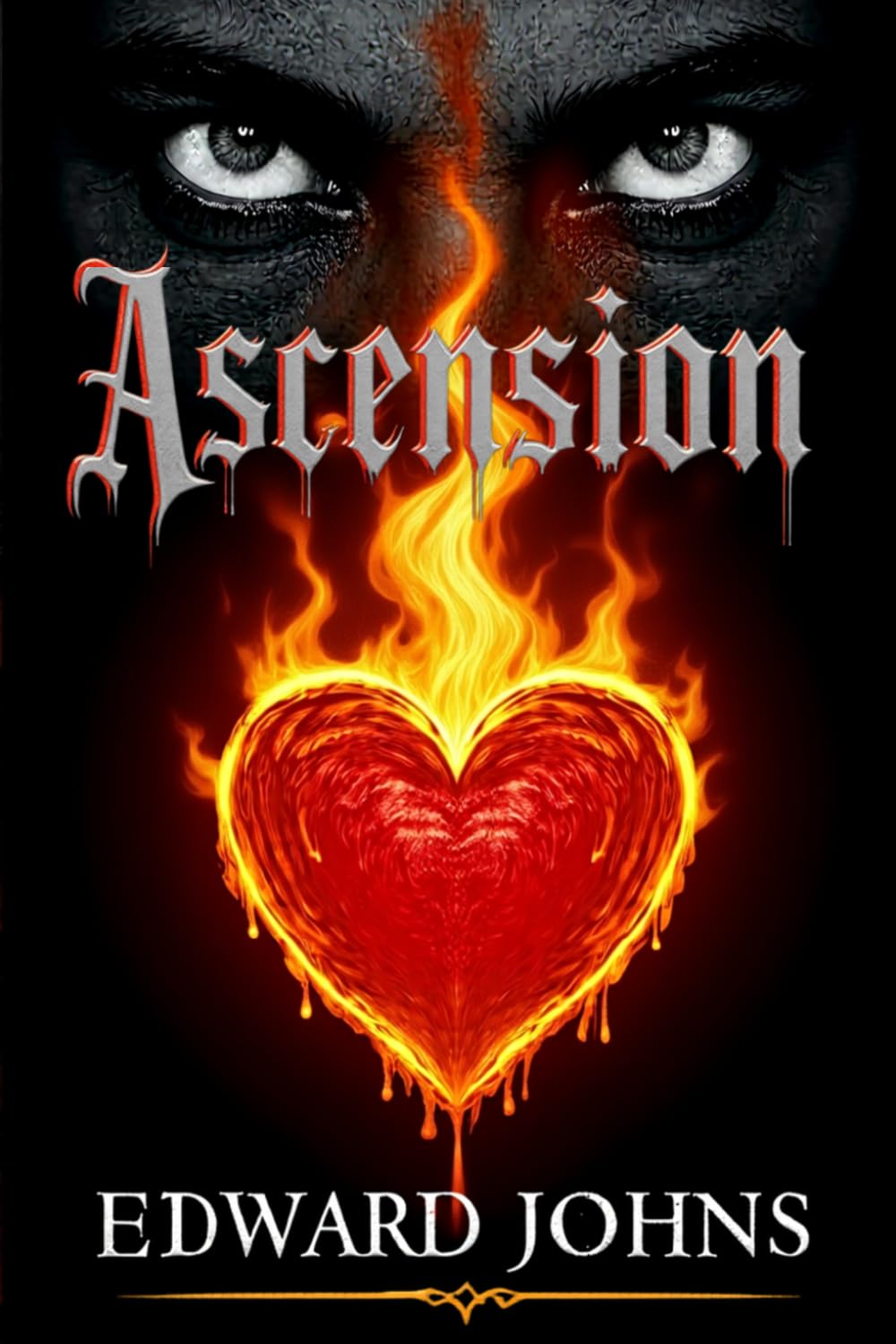 Ascension (Ascension Trilogy)